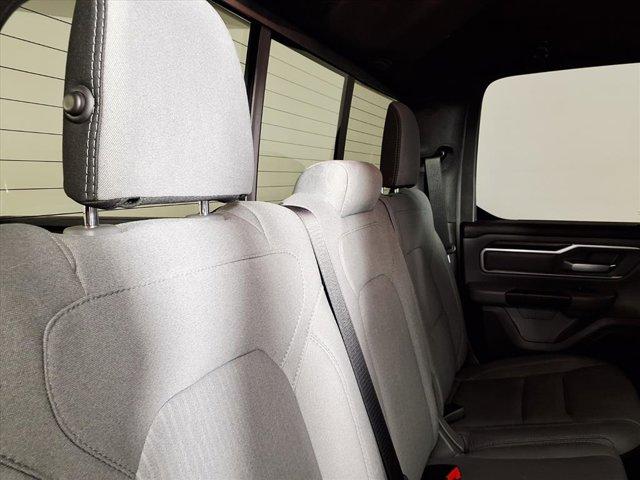 used 2022 Ram 1500 car, priced at $27,888