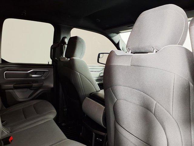 used 2022 Ram 1500 car, priced at $27,888