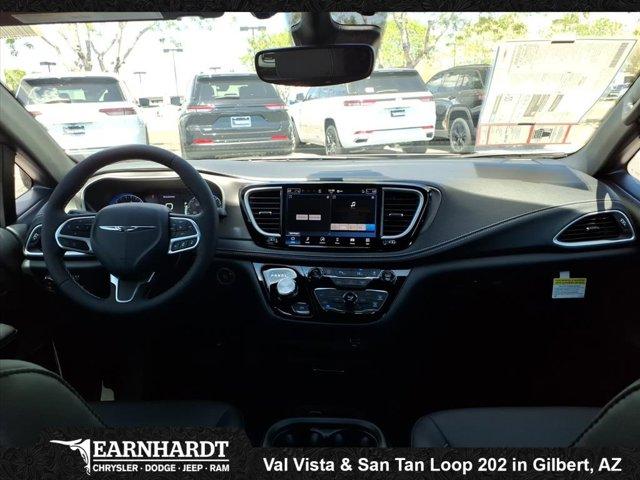 new 2026 Chrysler Pacifica car, priced at $41,988