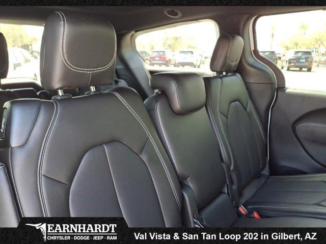 new 2026 Chrysler Pacifica car, priced at $41,988