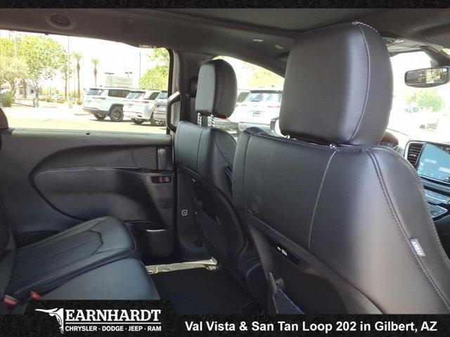 new 2026 Chrysler Pacifica car, priced at $41,988