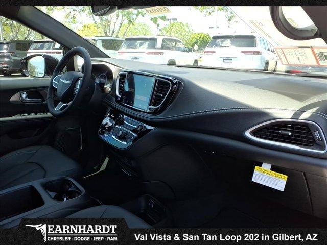 new 2026 Chrysler Pacifica car, priced at $41,988