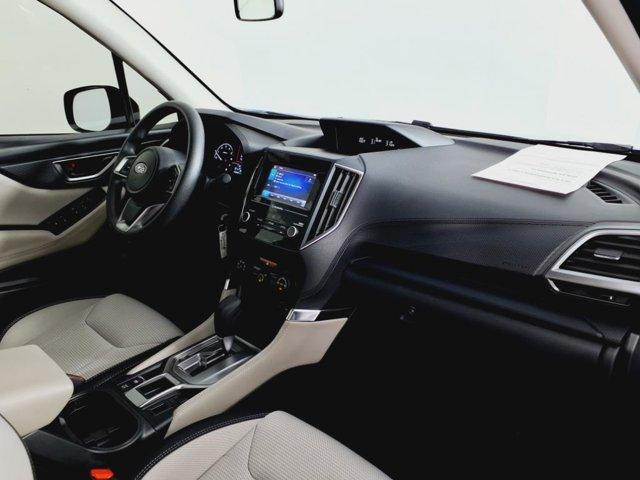 used 2024 Subaru Forester car, priced at $26,550