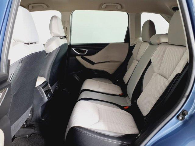 used 2024 Subaru Forester car, priced at $26,550