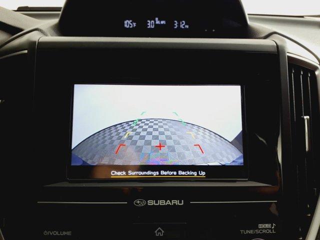 used 2024 Subaru Forester car, priced at $26,550