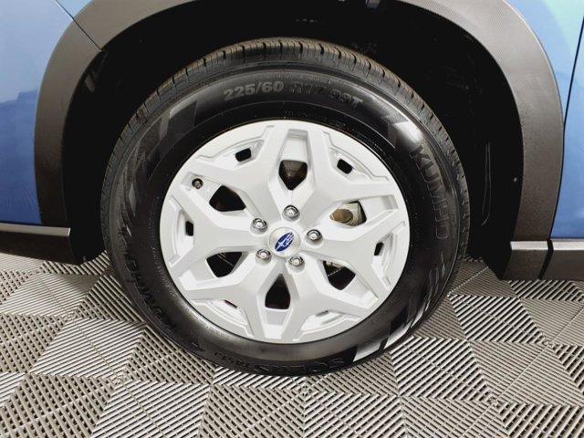 used 2024 Subaru Forester car, priced at $26,550