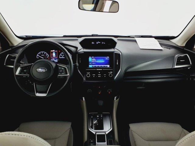 used 2024 Subaru Forester car, priced at $26,550