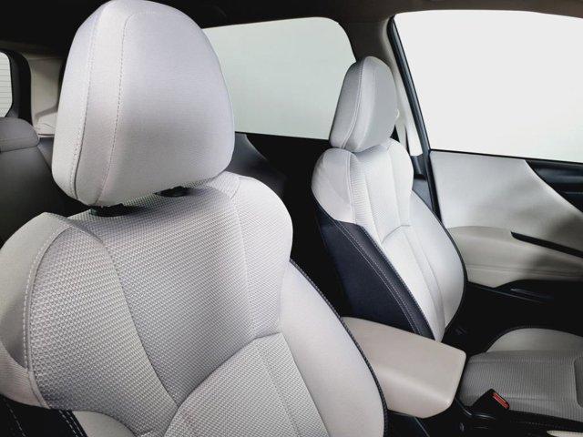 used 2024 Subaru Forester car, priced at $26,550
