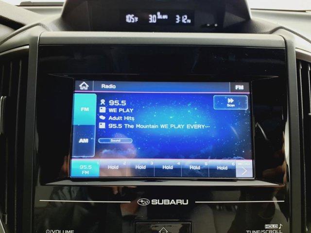 used 2024 Subaru Forester car, priced at $26,550
