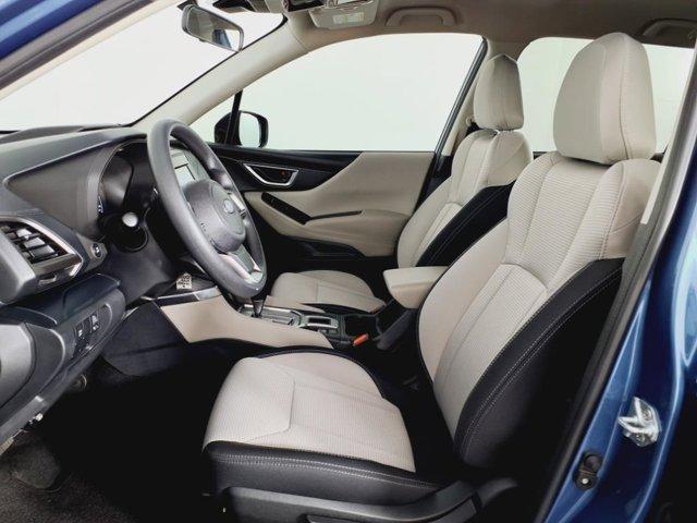 used 2024 Subaru Forester car, priced at $26,550