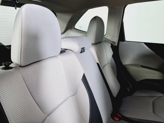 used 2024 Subaru Forester car, priced at $26,550