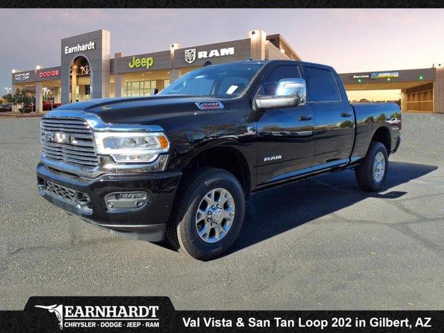 new 2024 Ram 2500 car, priced at $68,440