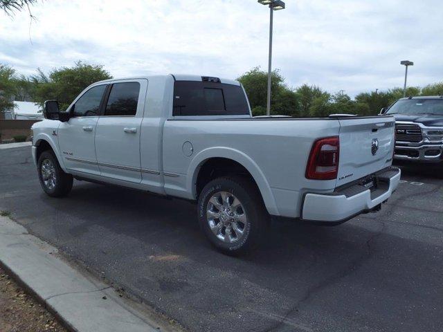 new 2024 Ram 2500 car, priced at $85,669