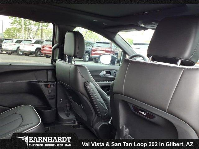 new 2026 Chrysler Pacifica car, priced at $46,151