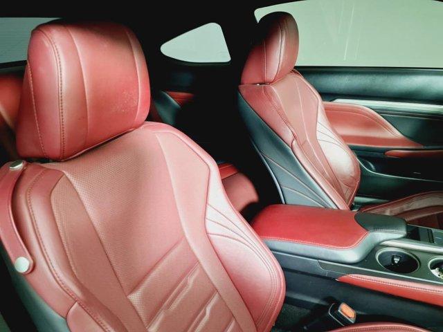 used 2017 Lexus RC 200t car, priced at $21,998