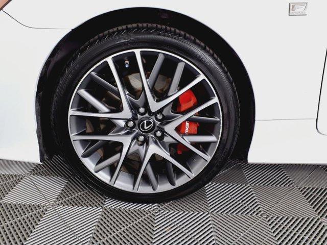 used 2017 Lexus RC 200t car, priced at $21,998