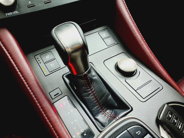 used 2017 Lexus RC 200t car, priced at $21,998