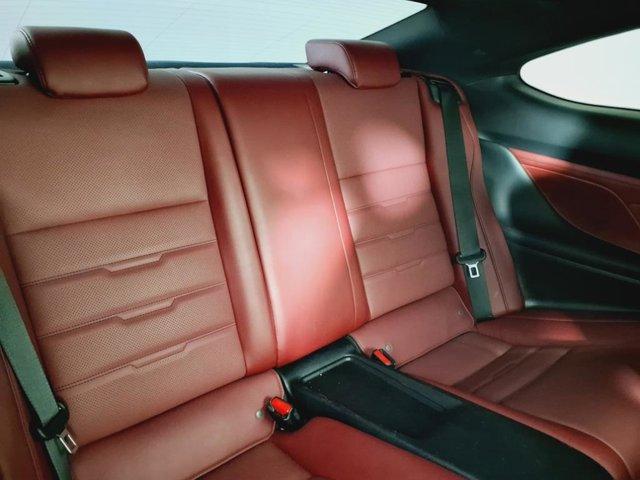 used 2017 Lexus RC 200t car, priced at $21,998