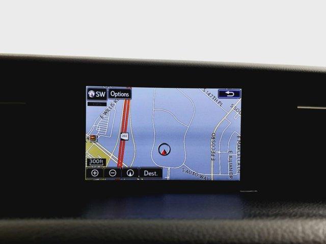 used 2017 Lexus RC 200t car, priced at $21,998