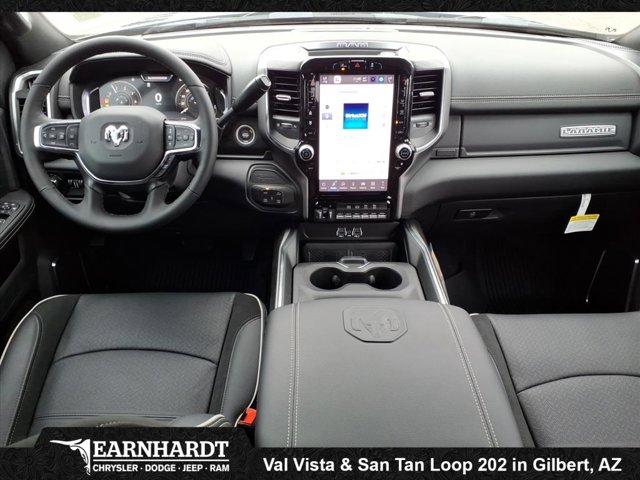 new 2026 Ram 2500 car, priced at $75,940