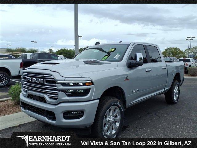 new 2026 Ram 2500 car, priced at $75,940