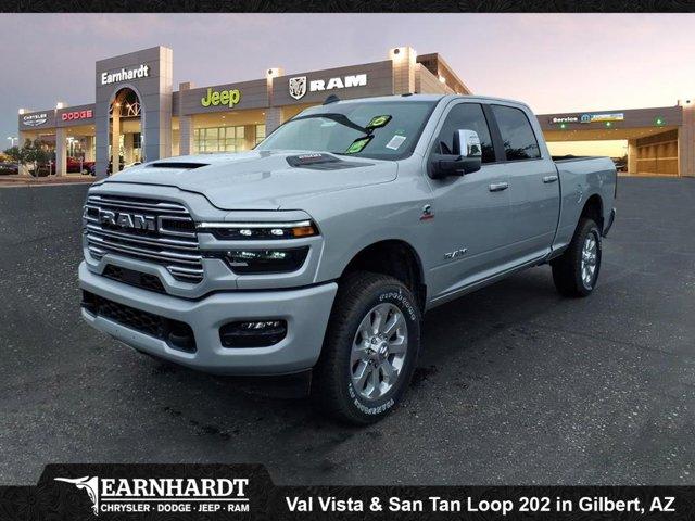 new 2026 Ram 2500 car, priced at $75,440