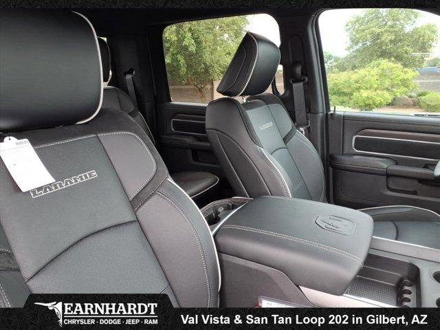 new 2026 Ram 2500 car, priced at $75,940