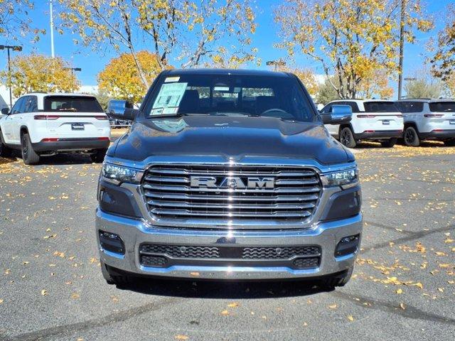 new 2025 Ram 1500 car, priced at $56,353