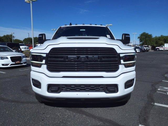 new 2024 Ram 3500 car, priced at $81,417