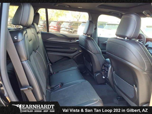 new 2025 Jeep Grand Cherokee L car, priced at $42,059