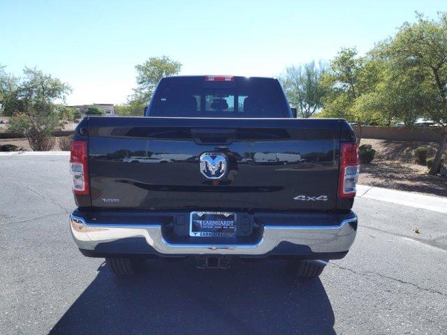 new 2024 Ram 2500 car, priced at $54,975