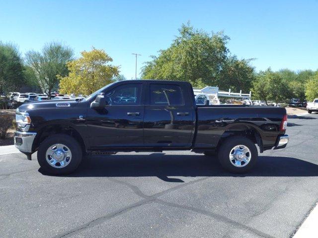 new 2024 Ram 2500 car, priced at $54,975