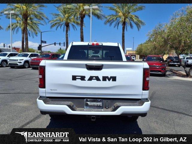 new 2025 Ram 1500 car, priced at $38,032