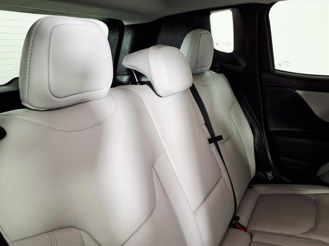 used 2022 Jeep Renegade car, priced at $22,143