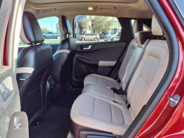 used 2020 Ford Escape car, priced at $20,270