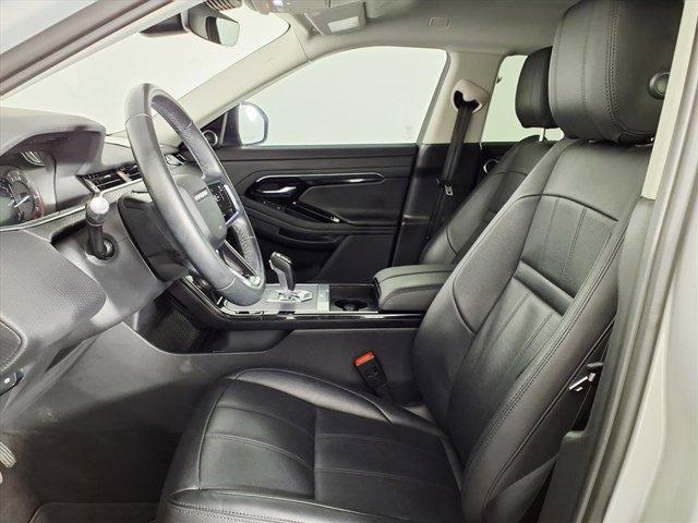 used 2021 Land Rover Range Rover Evoque car, priced at $26,386