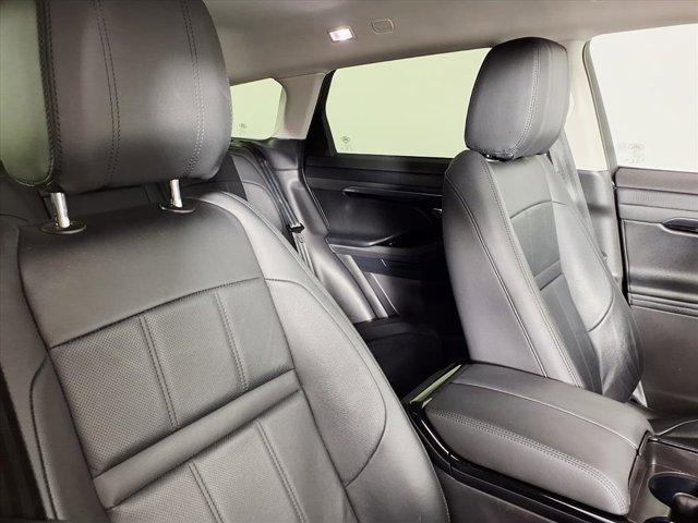 used 2021 Land Rover Range Rover Evoque car, priced at $26,386