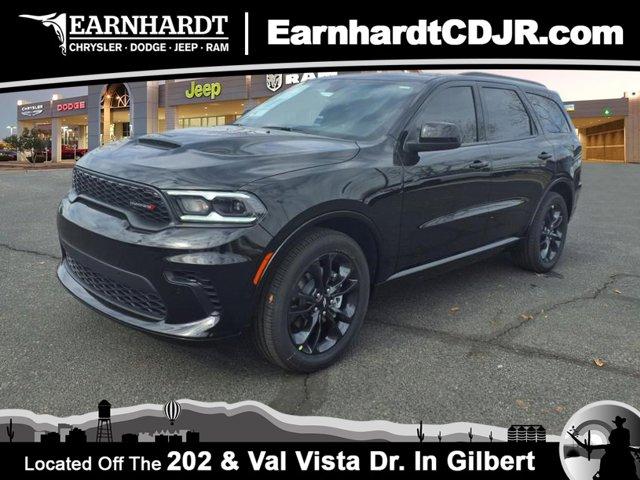 new 2025 Dodge Durango car, priced at $51,631