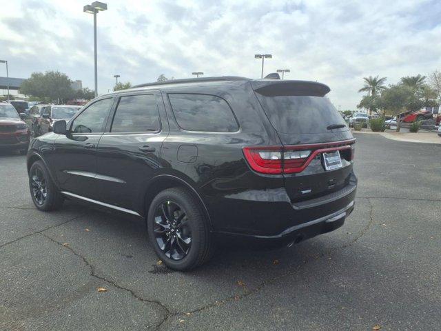 new 2025 Dodge Durango car, priced at $51,631