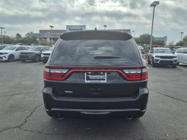 new 2025 Dodge Durango car, priced at $51,631