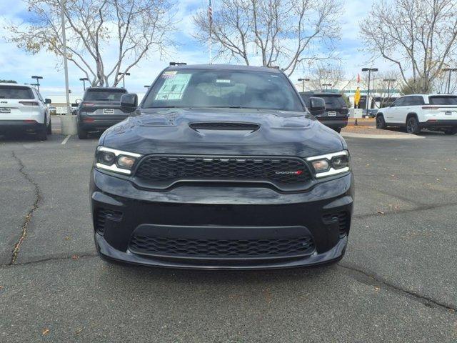 new 2025 Dodge Durango car, priced at $51,631