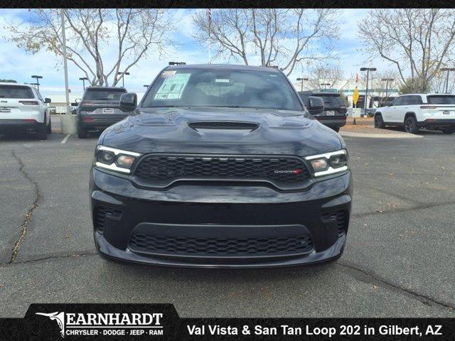 new 2025 Dodge Durango car, priced at $51,631