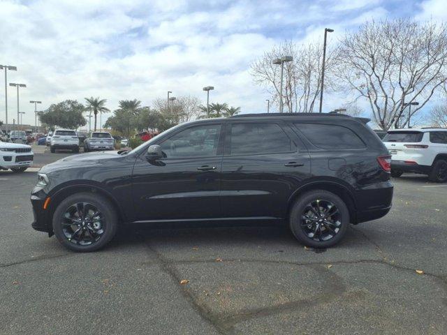 new 2025 Dodge Durango car, priced at $51,631