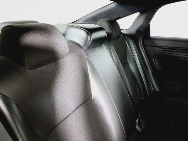 used 2023 Honda Civic car, priced at $25,837