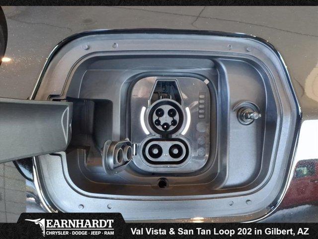 new 2026 Dodge Charger Daytona car, priced at $60,552