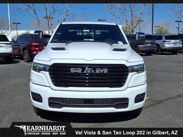 new 2025 Ram 1500 car, priced at $59,974