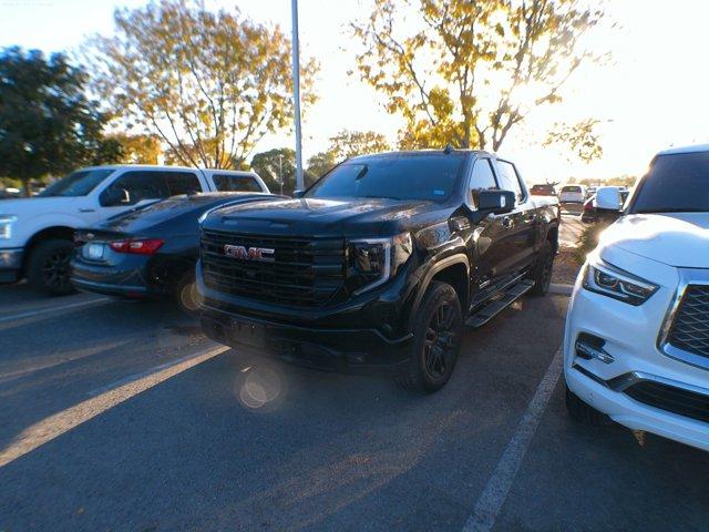 used 2023 GMC Sierra 1500 car