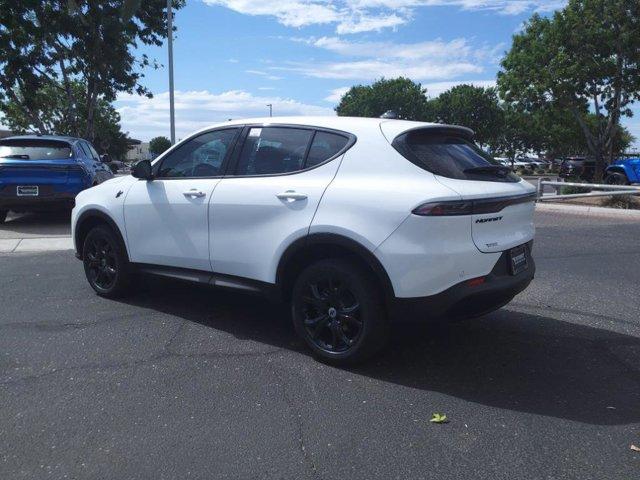 new 2024 Dodge Hornet car, priced at $30,476