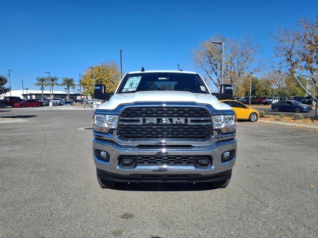 new 2024 Ram 3500 car, priced at $67,623