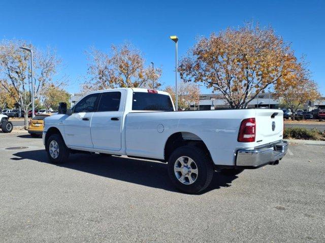 new 2024 Ram 3500 car, priced at $67,623